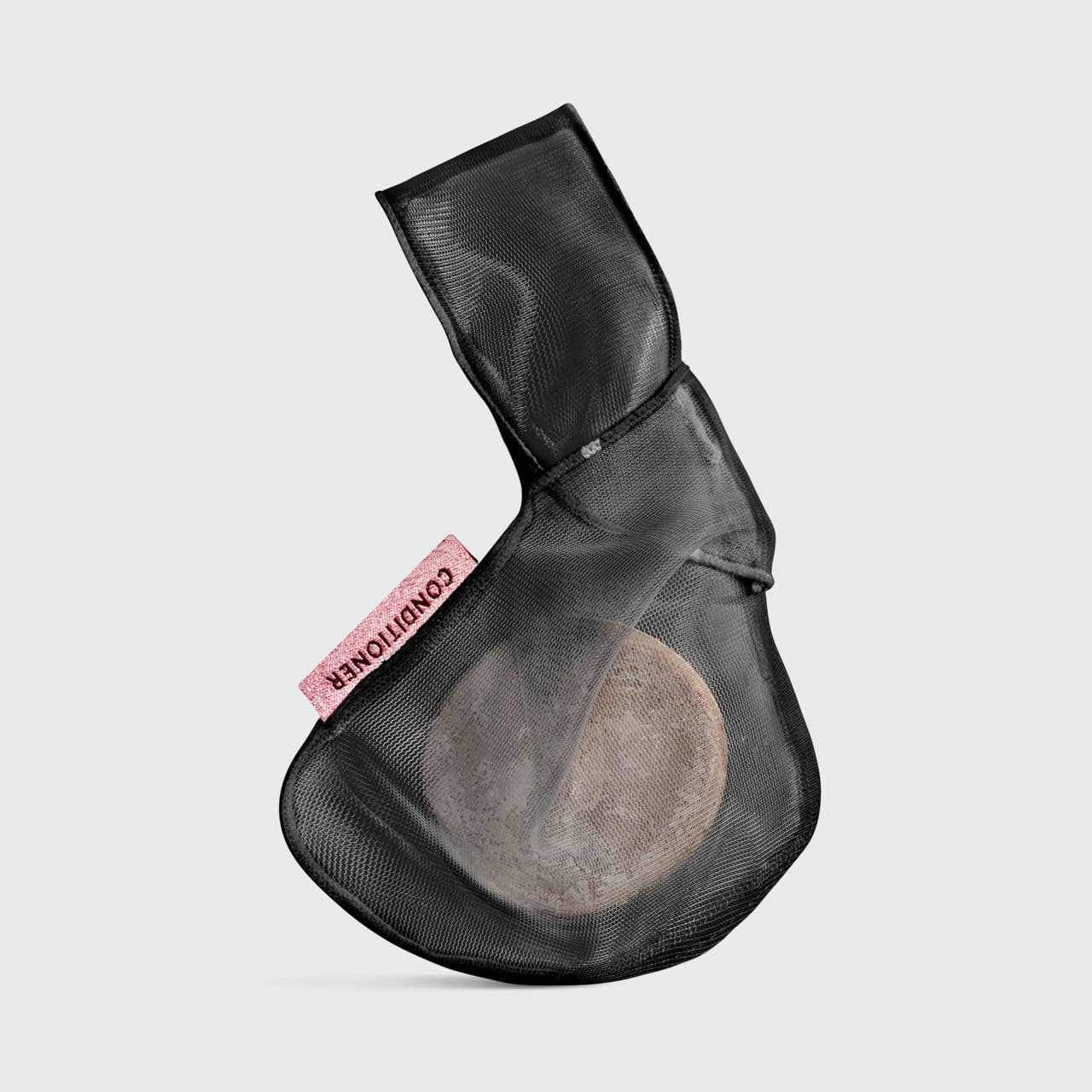 Conditioner Beauty Bar Bag Black - La Tour Salon Of Paris