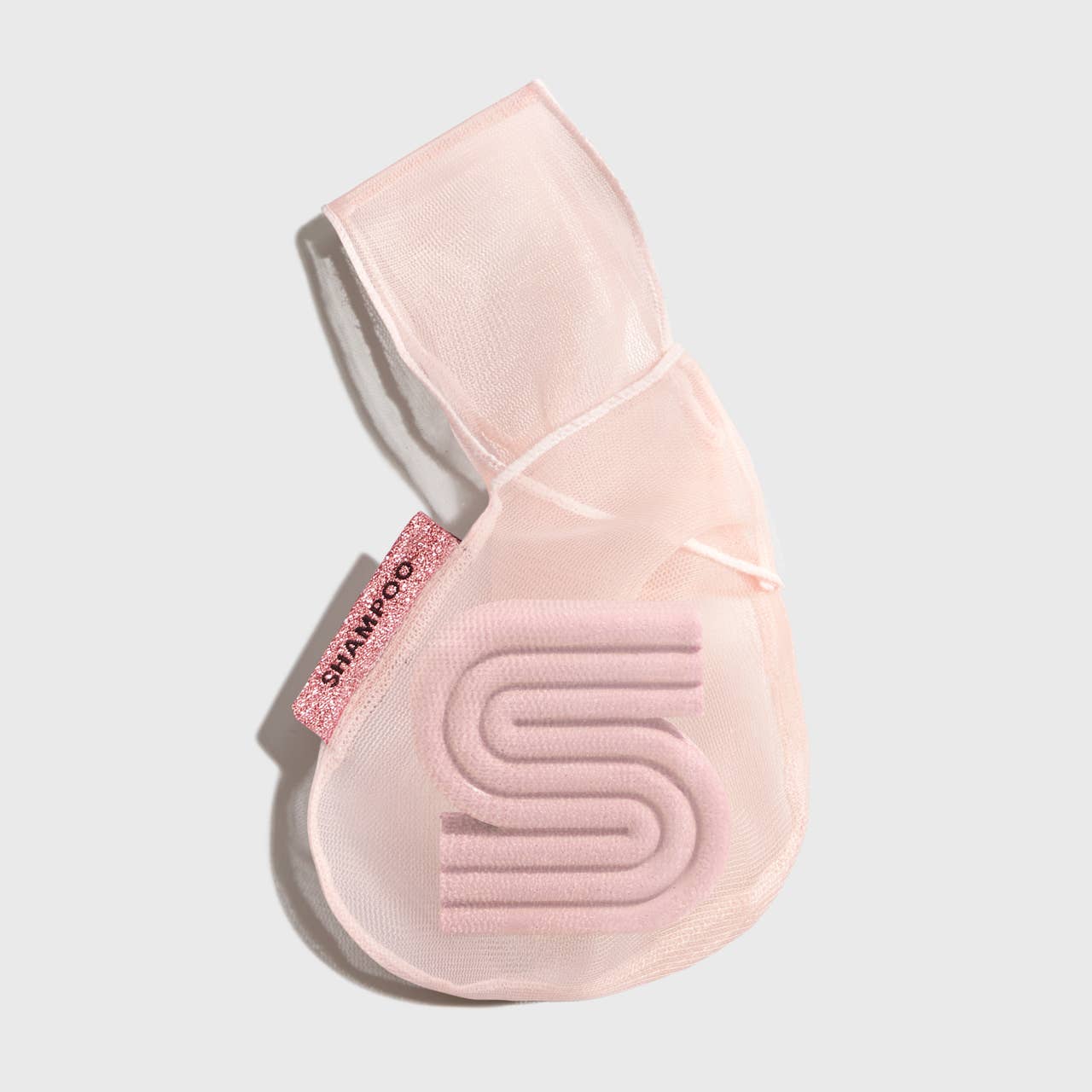 Shampoo Beauty Bar Bag Blush - La Tour Salon Of Paris