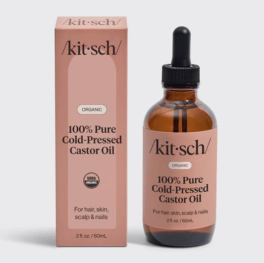 100% Castor Oil - 2oz - La Tour Salon Of Paris