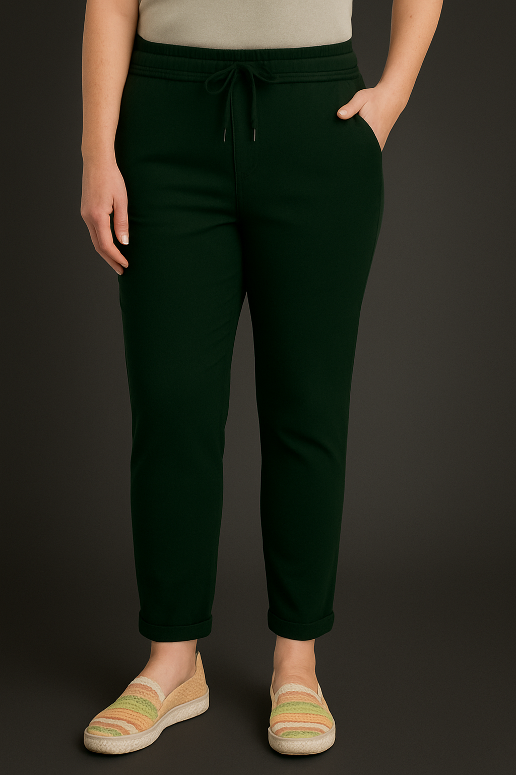 Magic Pants – Fits Sizes 4 to 14 -La tour Salon of Paris