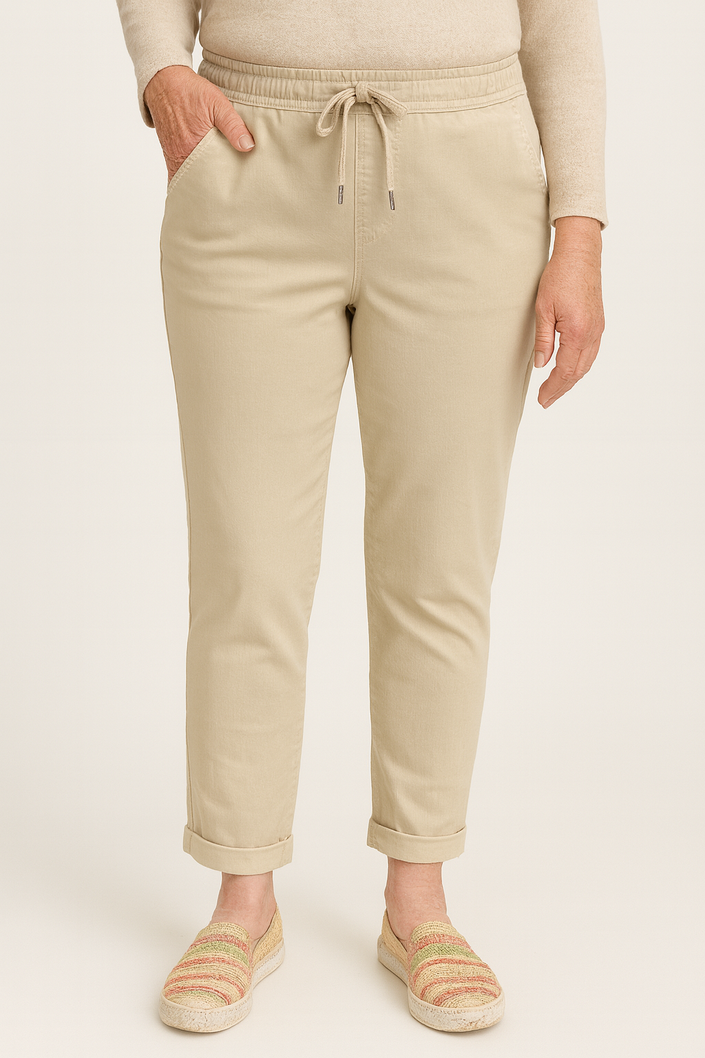 Magic Pants – Fits Sizes 4 to 14 -La tour Salon of Paris