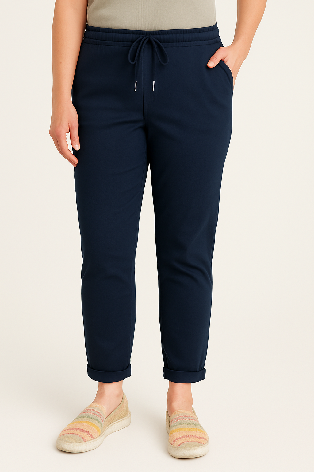 Magic Pants – Fits Sizes 4 to 14 -La tour Salon of Paris