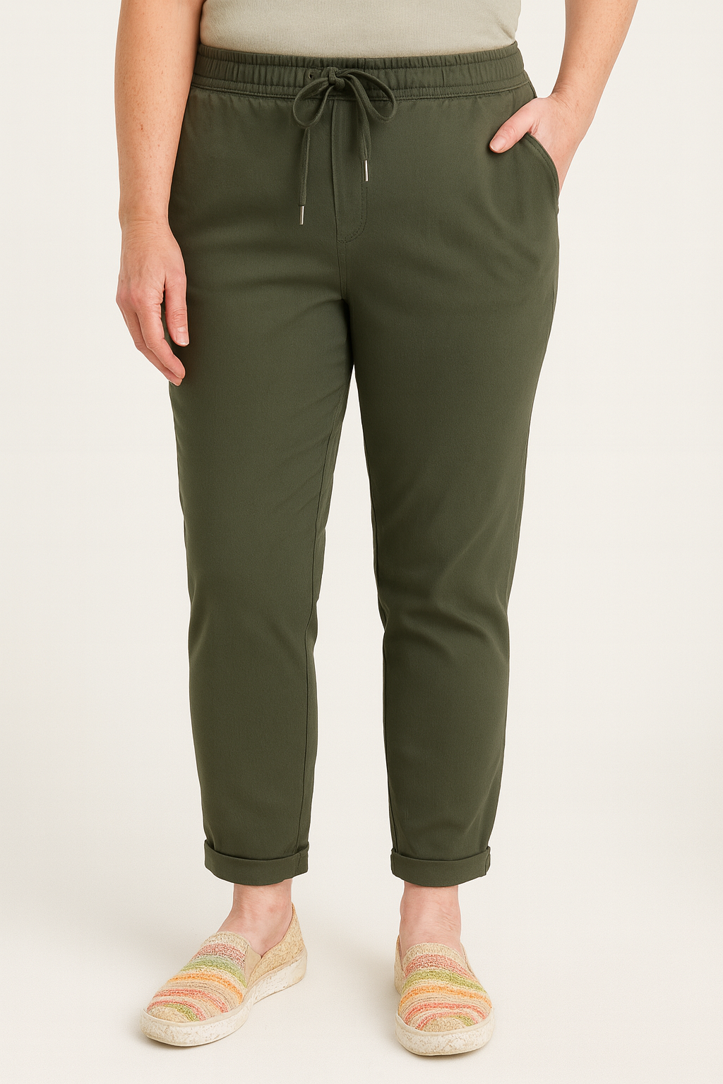 Magic Pants – Fits Sizes 4 to 14 -La tour Salon of Paris