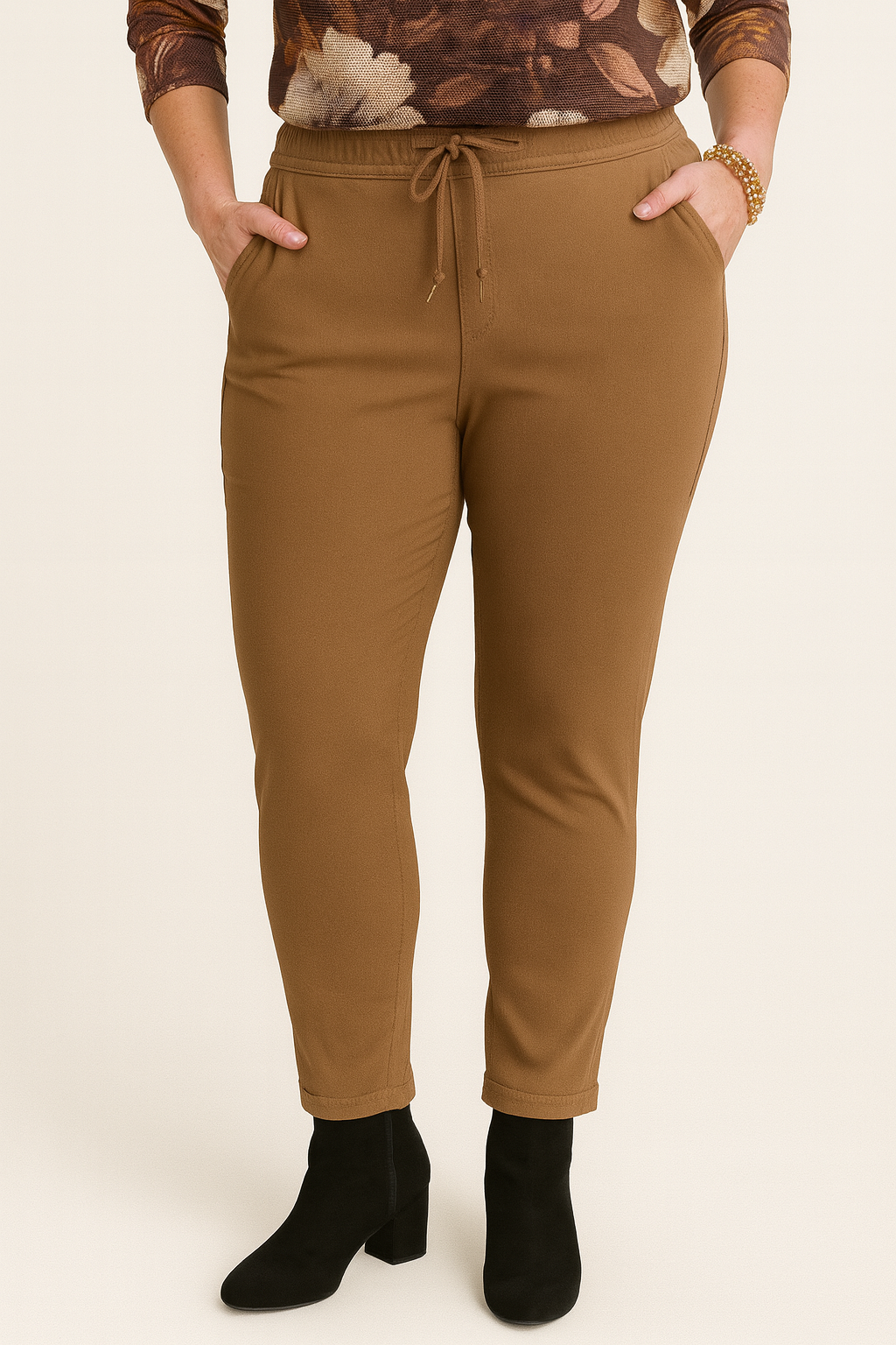 Magic Pants – Fits Sizes 4 to 14 -La tour Salon of Paris