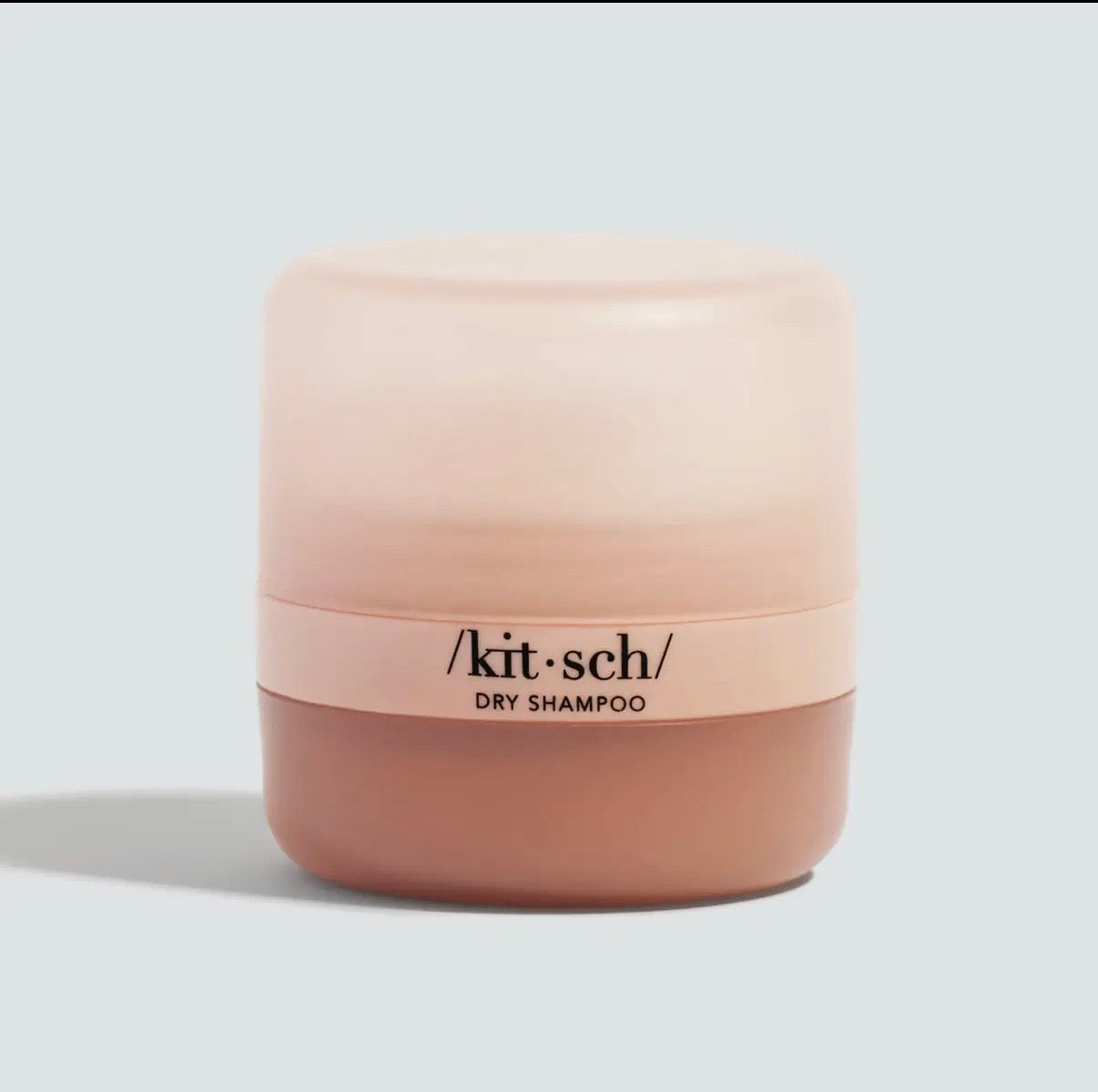 Kitsch Volumizing Rice Protein Dry Shampoo – Translucent