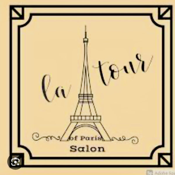 La Tour Salon of Paris