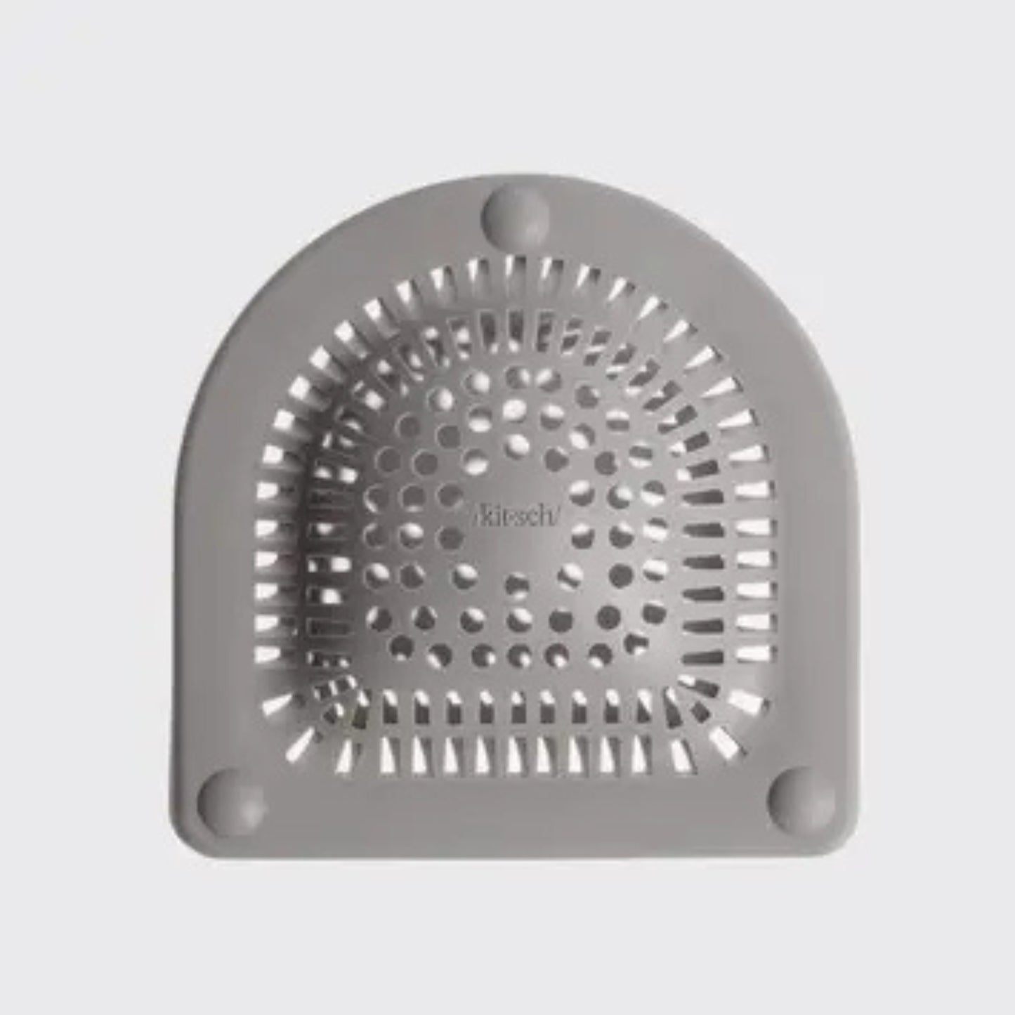 Kitsch Gray Hair Catcher for Shower – La Tour Salon of Paris