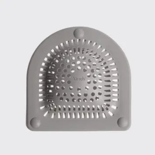 Kitsch Gray Hair Catcher for Shower – La Tour Salon of Paris