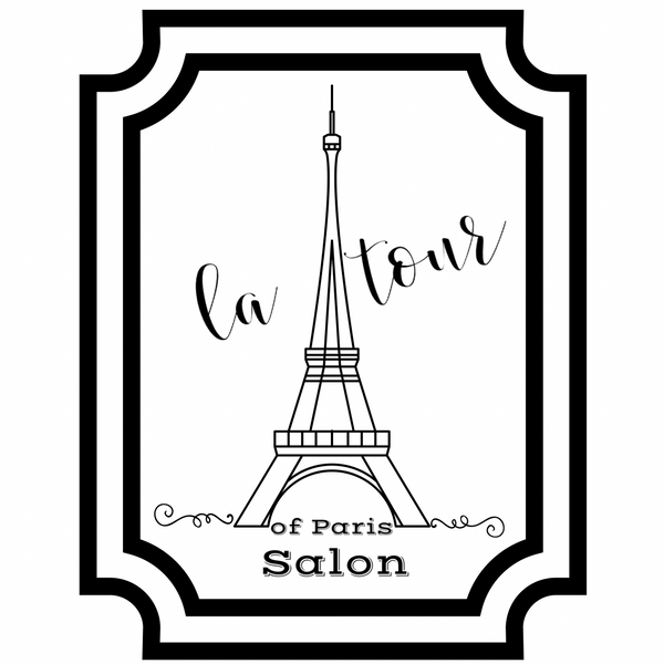 La Tour Salon of Paris
