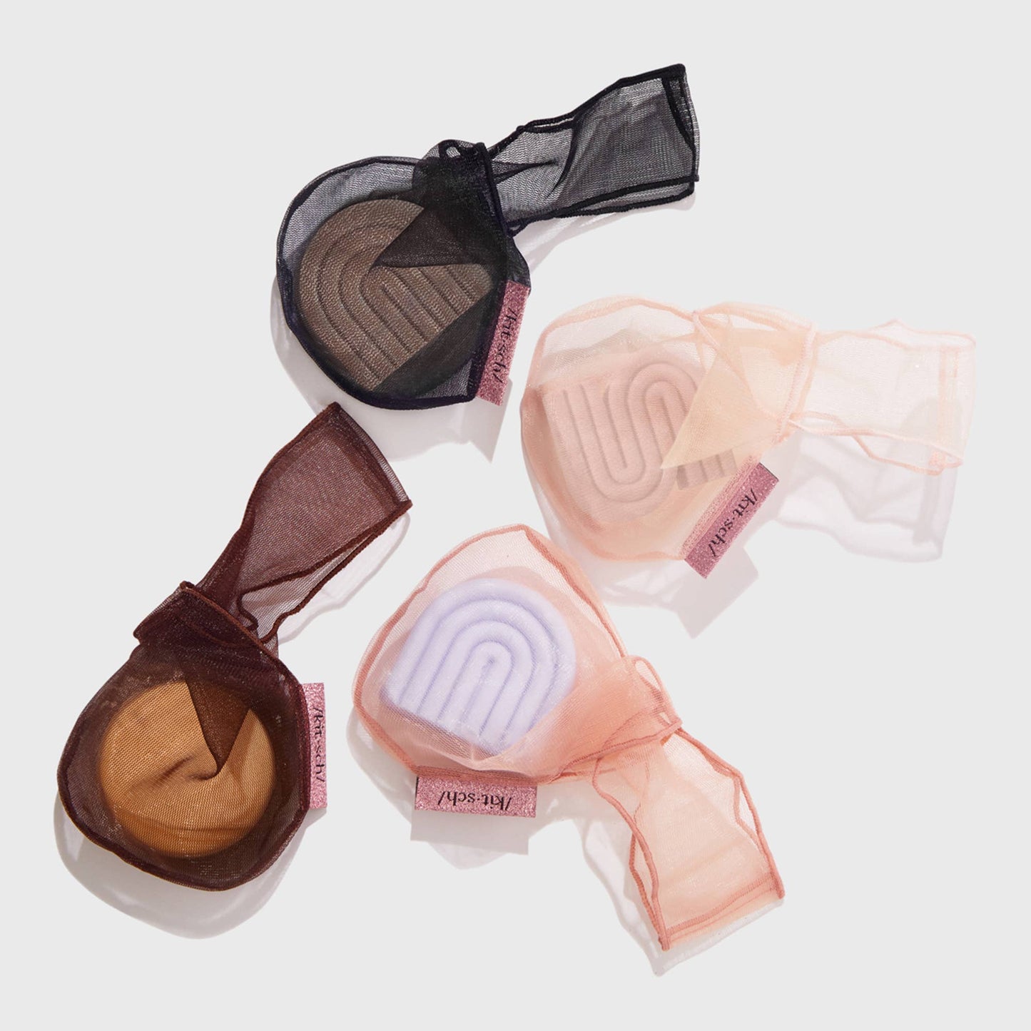 Conditioner Beauty Bar Bag Black - La Tour Salon Of Paris