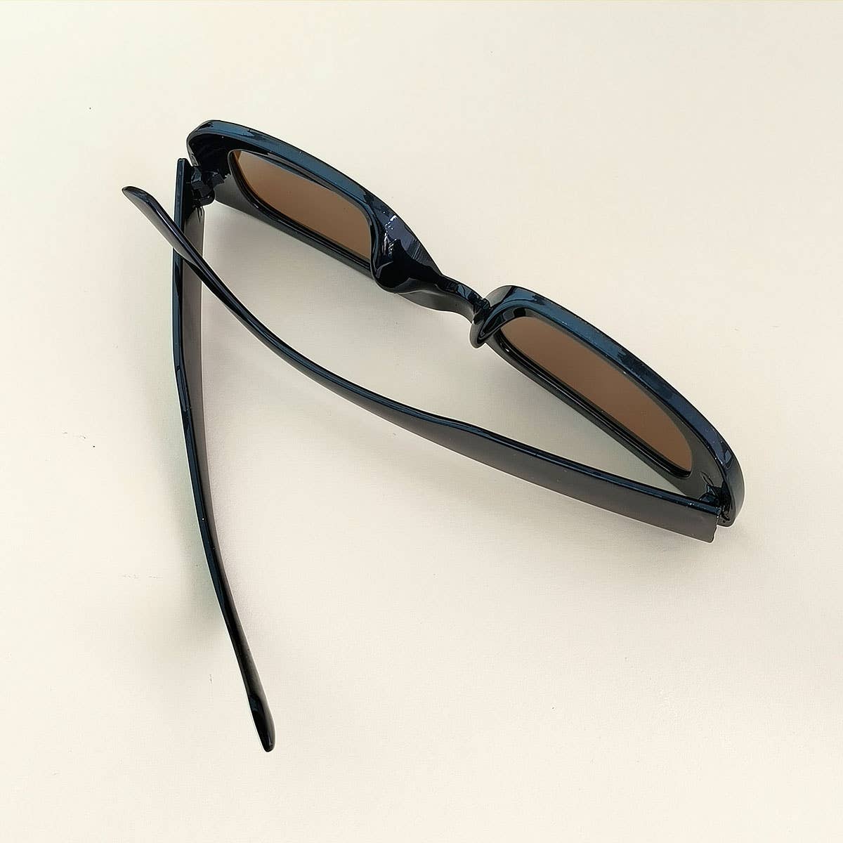 Trendy Small Square Sunglasses for Women
