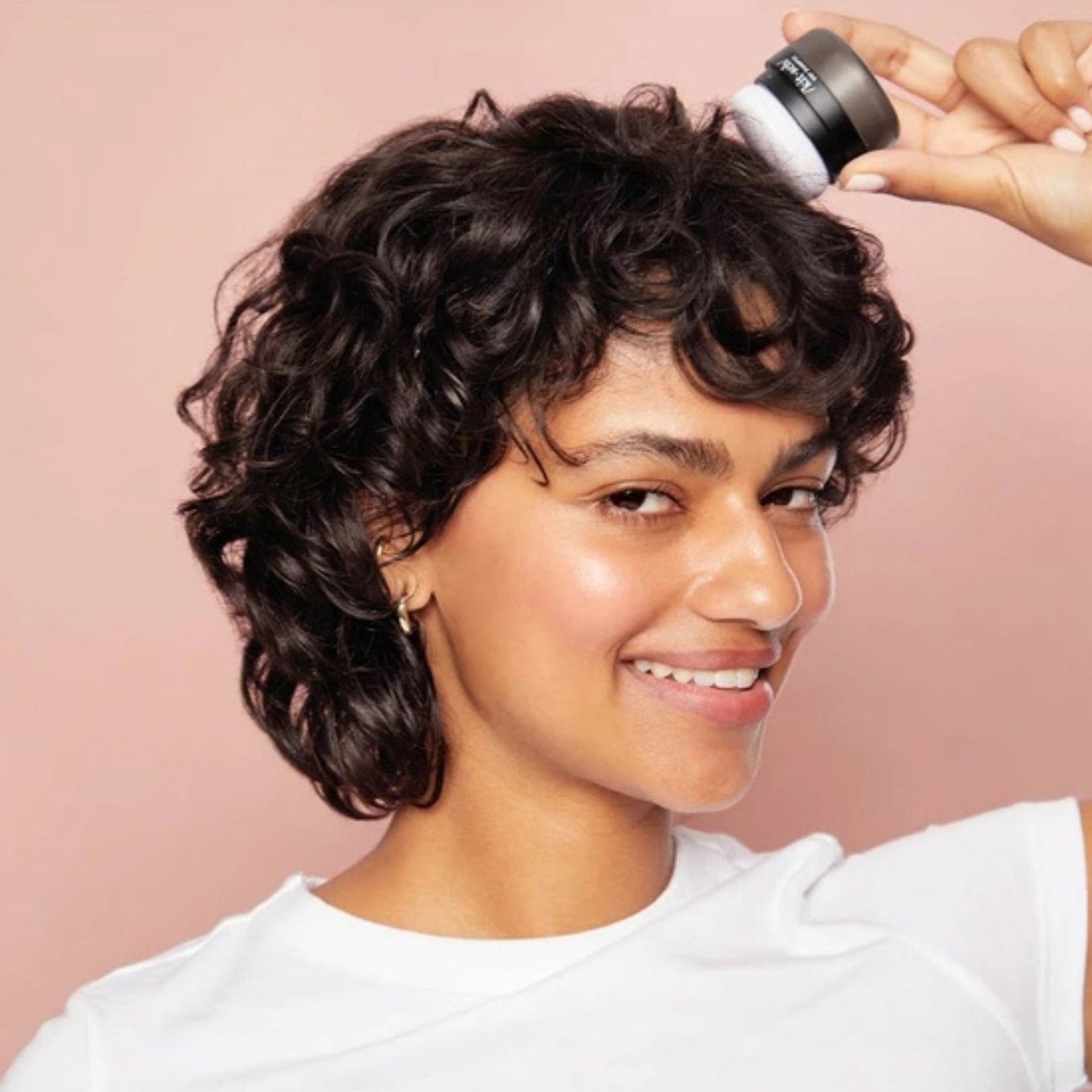 Kitsch Dark Rice Protein Dry Shampoo – Dark – La Tour Salon of Paris