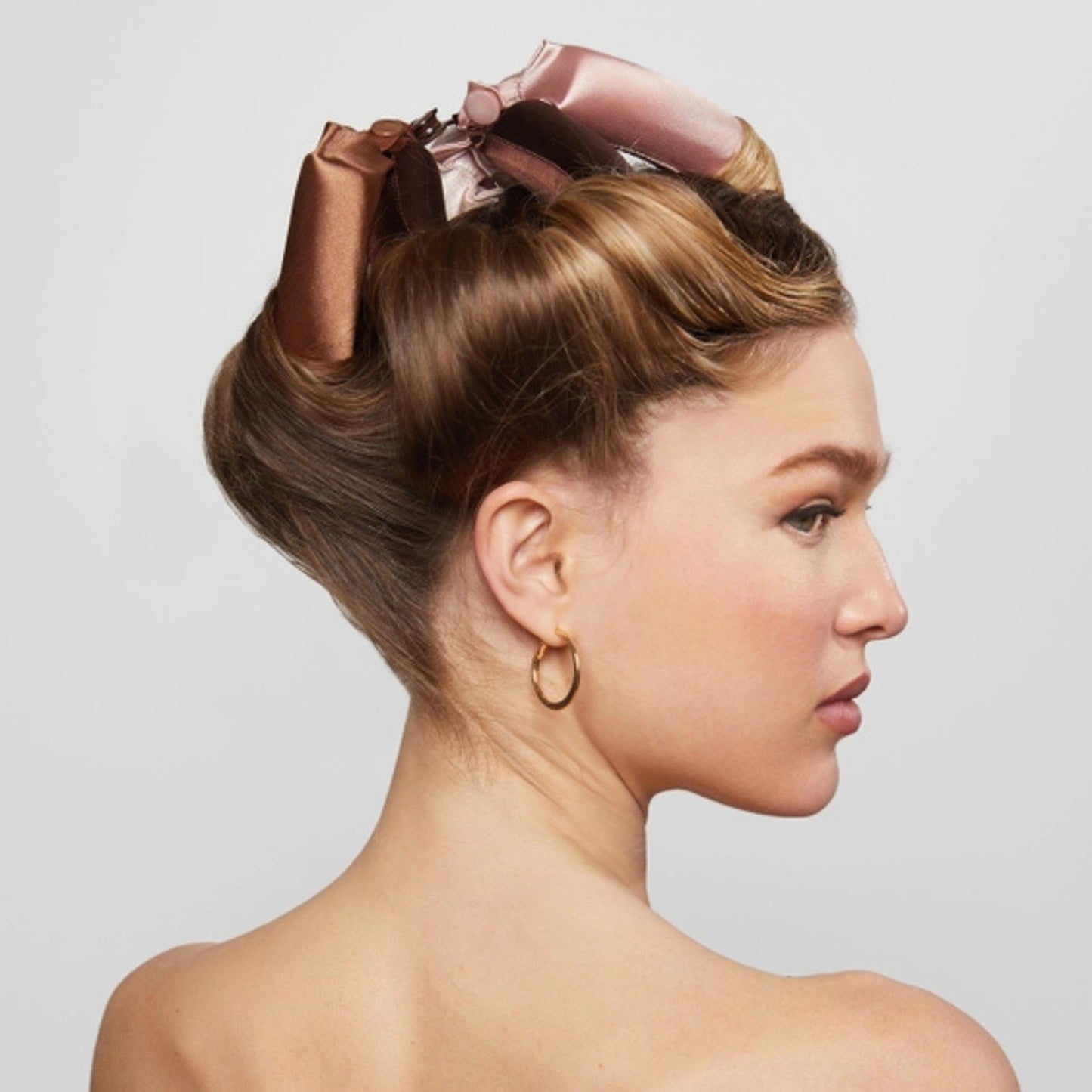 Kitsch Jumbo Flexi Rod Rollers – La Tour Salon of Paris