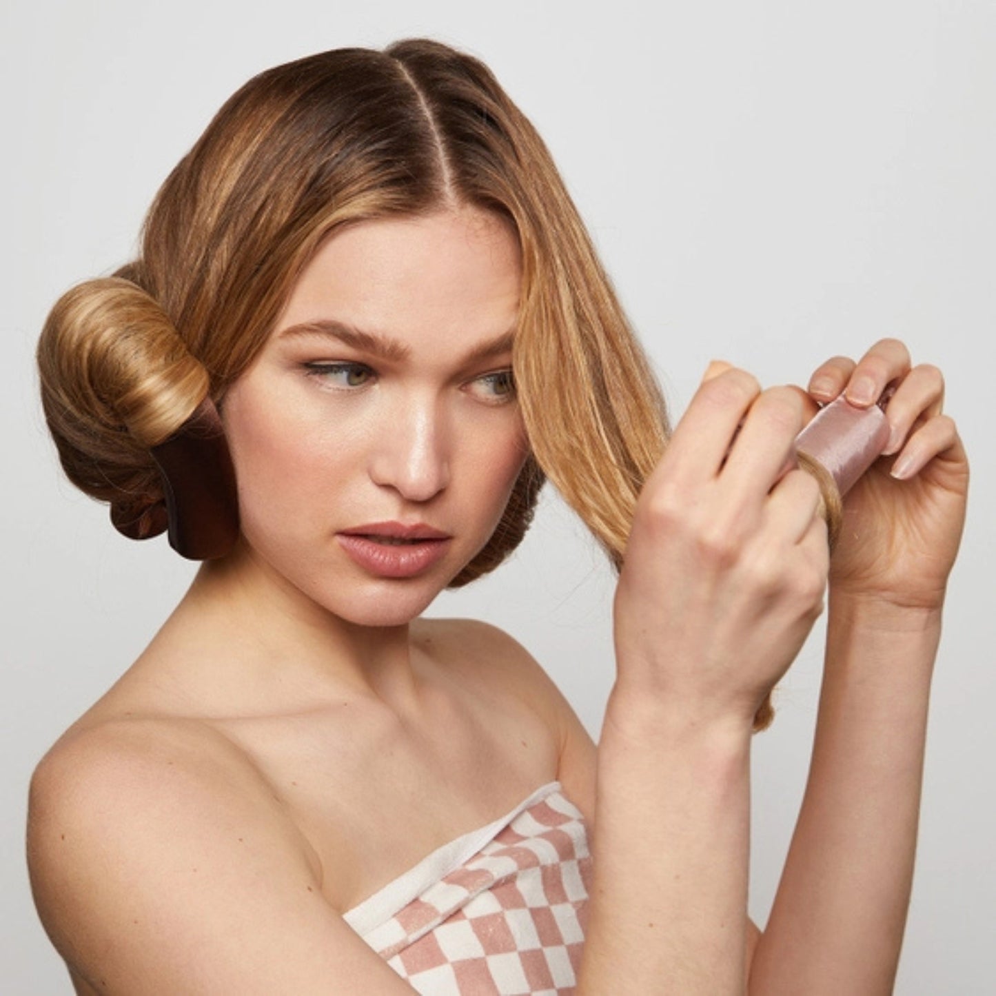 Kitsch Jumbo Flexi Rod Rollers – La Tour Salon of Paris
