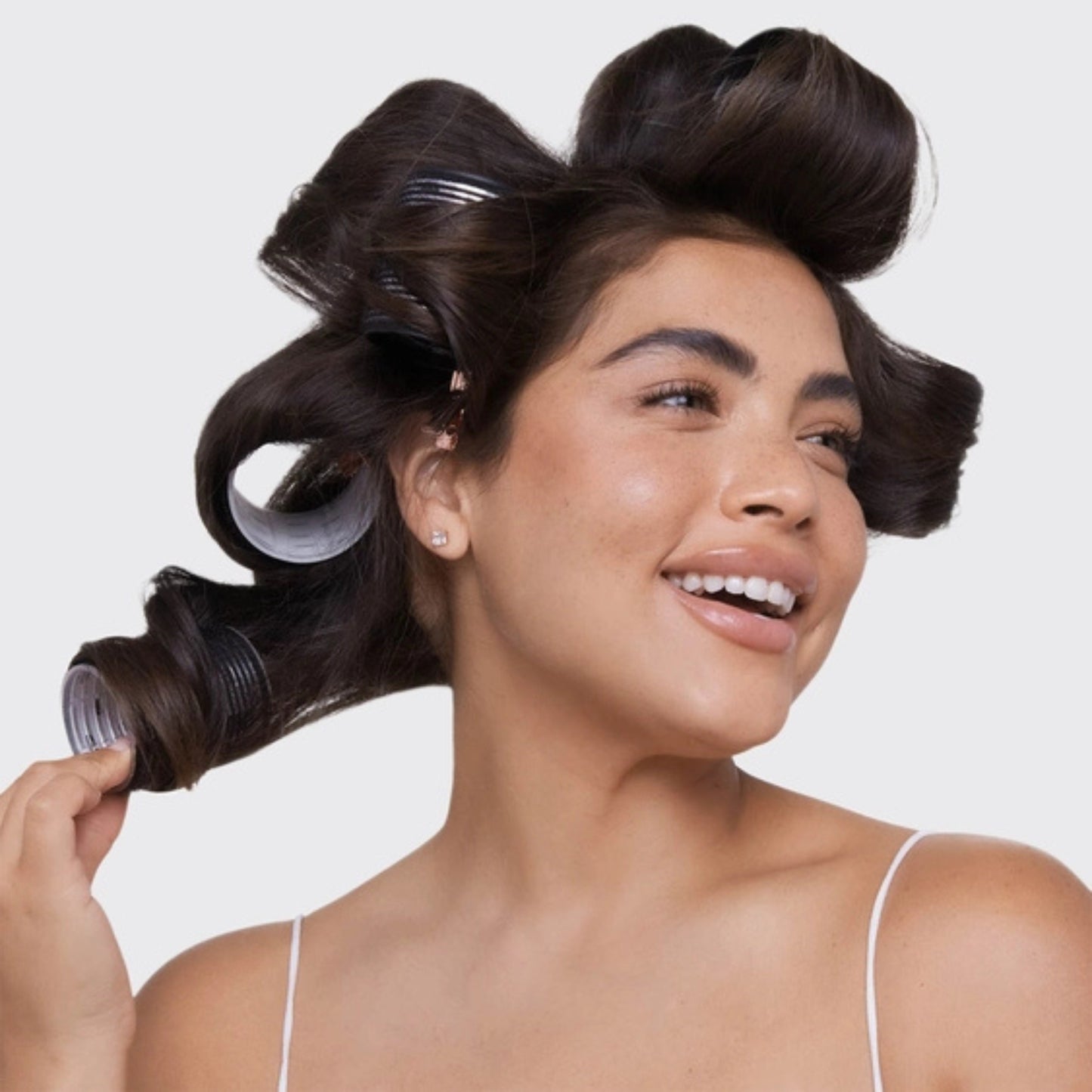 Kitsch Thermal Ceramic Hair Roller Set – La Tour Salon of Paris