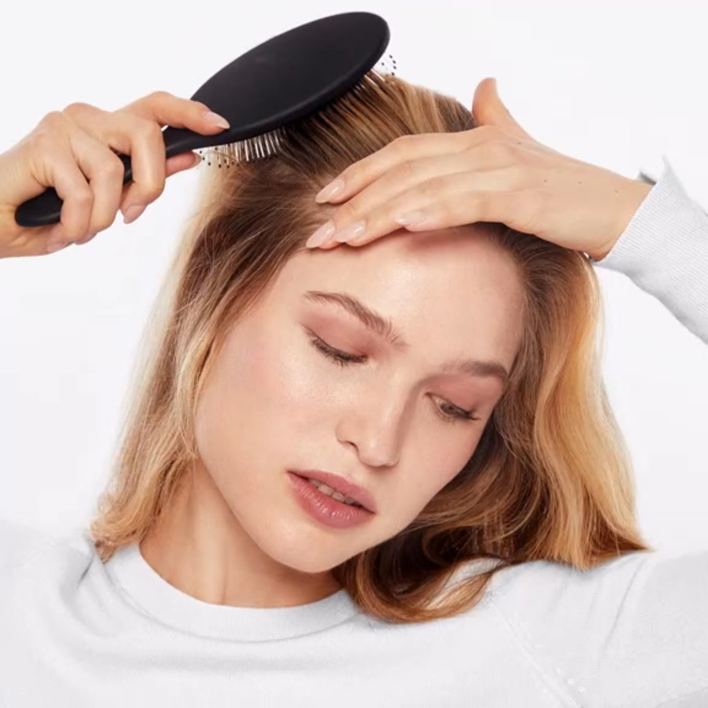 Kitsch Rice Protein Dry Shampoo – Translucent Light – La Tour Salon of Paris