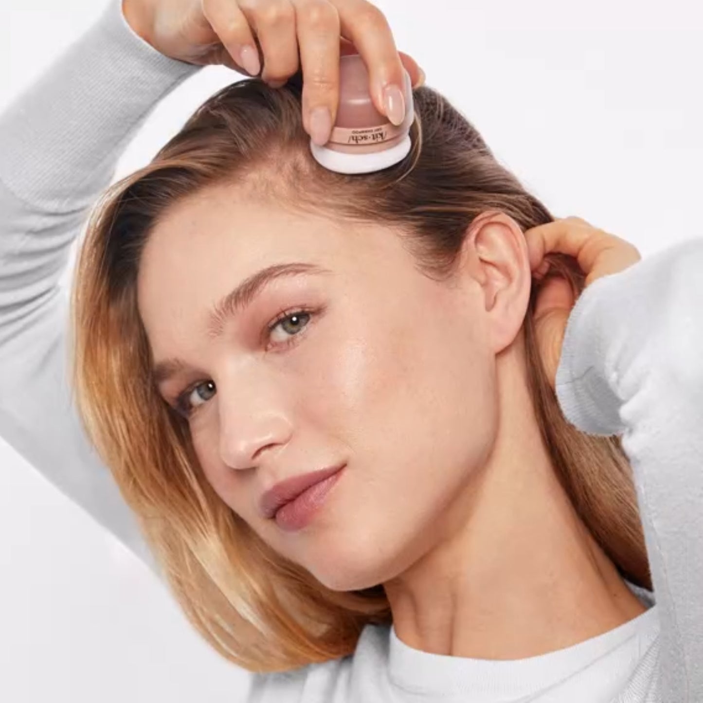 Kitsch Rice Protein Dry Shampoo – Translucent Light – La Tour Salon of Paris