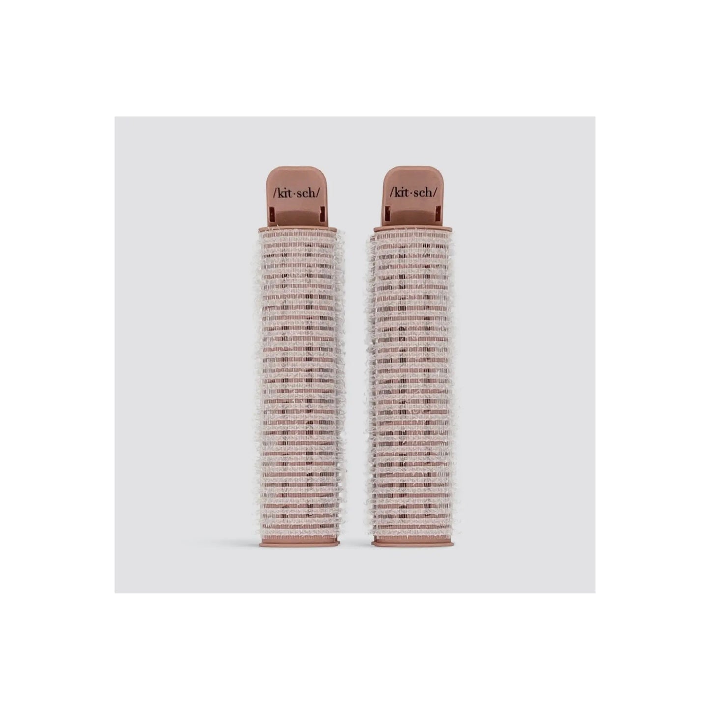 Kitsch Volumizing Velcro Roller Clips – La Tour Salon of Paris