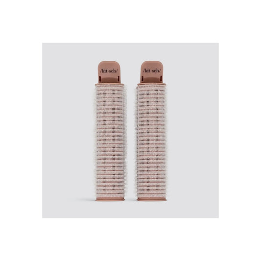 Kitsch Volumizing Velcro Roller Clips – La Tour Salon of Paris