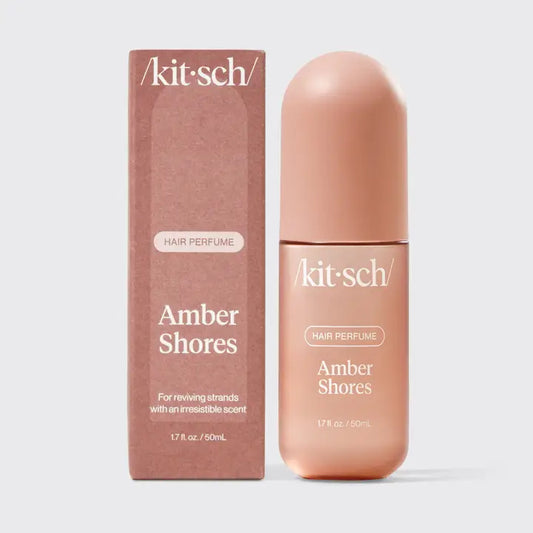 Kitsch Amber Shores Hair & Body Fragrance Mist – La Tour Salon of Paris