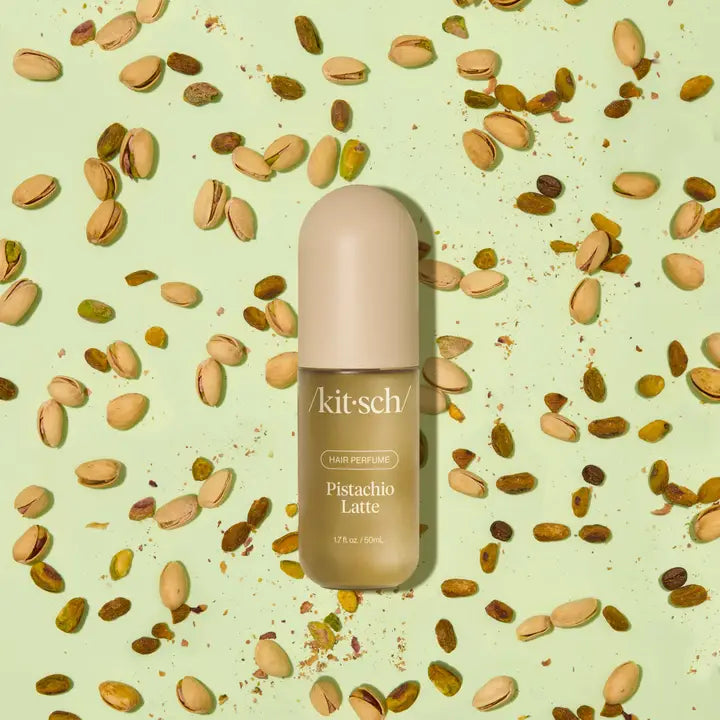 Kitsch Pistachio Latte Hair & Body Fragrance Mist – La Tour Salon of Paris