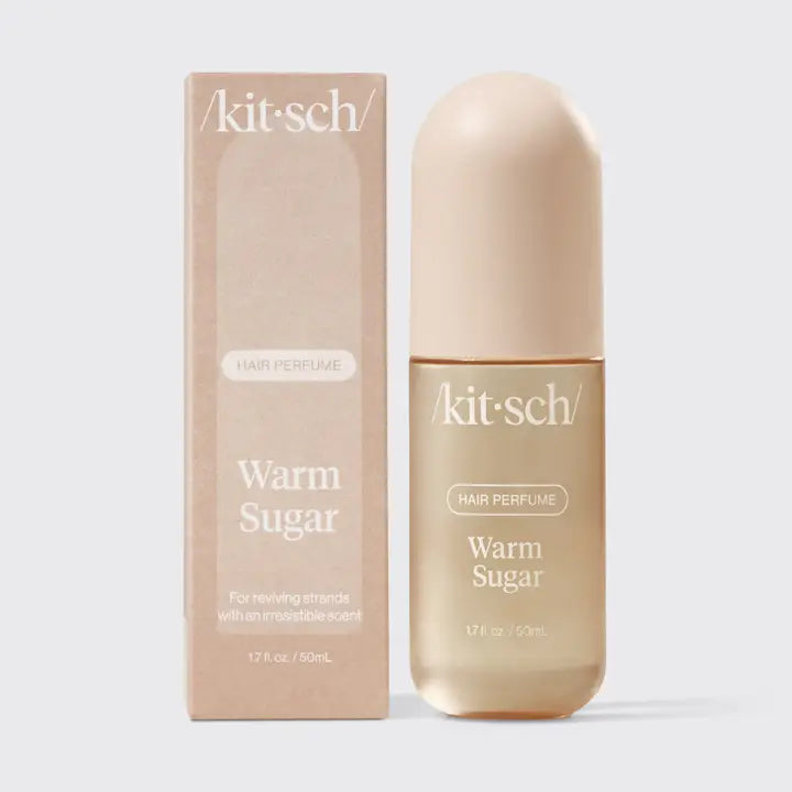 Kitsch Warm Sugar Hair & Body Fragrance Mist – La Tour Salon of Paris