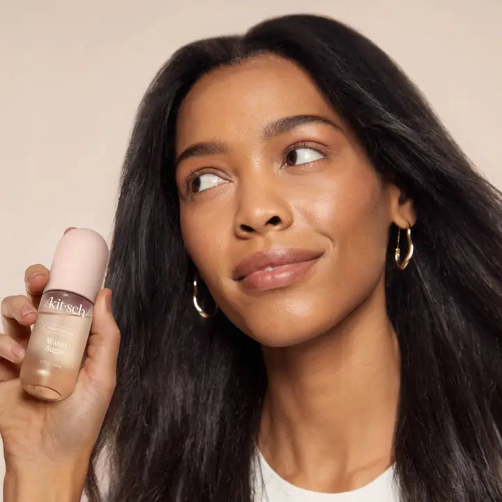 Kitsch Warm Sugar Hair & Body Fragrance Mist – La Tour Salon of Paris